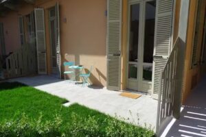 Giardinetto 1 – loft wifi & garden