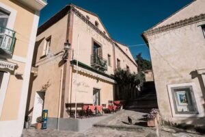 Giardini Calce – Luxury Rooms & Event venue