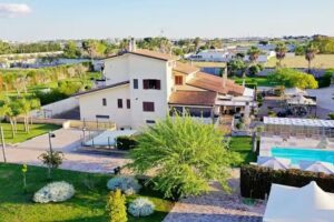 Giardini Di Marzo B&B