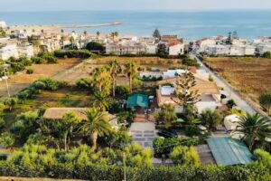 Giardino A Mare Donnalucata