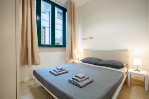 [Giardino a Milano] Elegante Appartamento