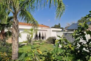 Giardino D’Oriente