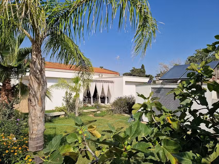 Giardino D’Oriente