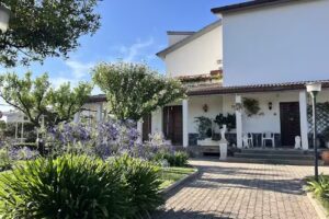 Giardino degli Aranci b&b