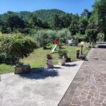 Giardino Degli Ulivi