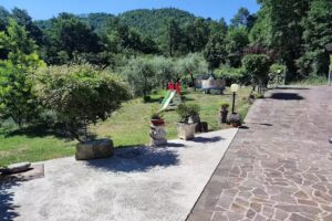 Giardino Degli Ulivi