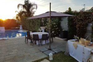 Giardino degli Ulivi