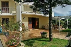 Giardino dei Suoni B&B