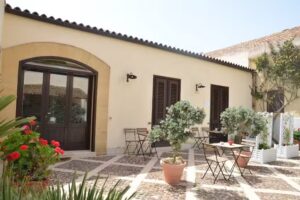 Giardino del Mare- B & B – yoga – quad