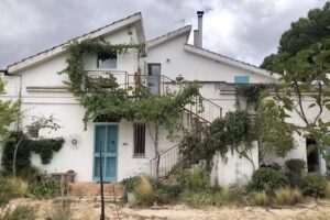 Giardino della Moscatella