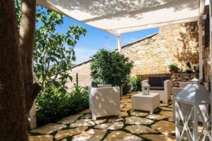 Giardino delle Zagare