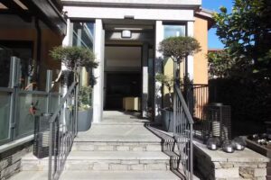 Giardino Hotel Restaurant Pizza