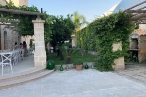 Giardino Lu Murieddhru