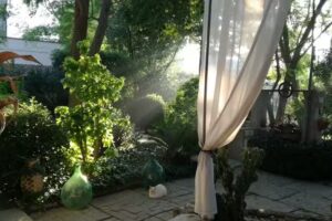 Giardino Nascosto B&B