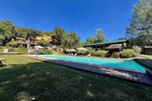 Giardino – Ponente