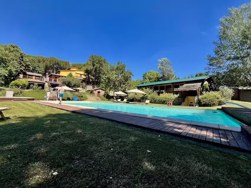 Giardino – Ponente