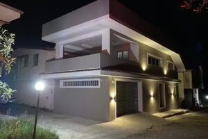 Giardino sul mare – B&B