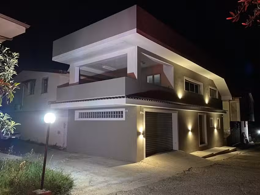 Giardino sul mare – B&B