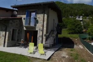 Giardino tra i laghi