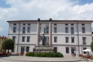 Gigante Wine & Welcome in Friuli