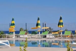 GIGLIO DI MARE Residence