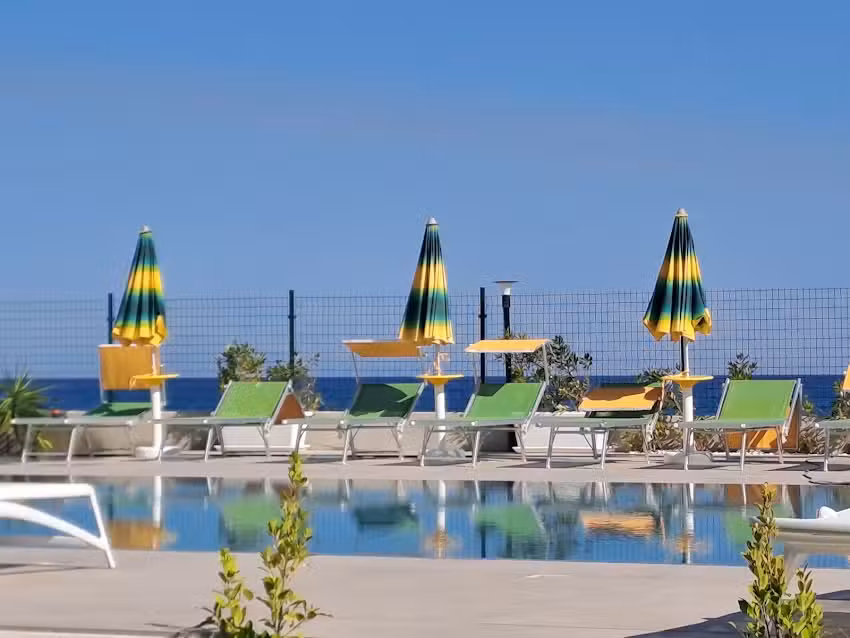 GIGLIO DI MARE Residence