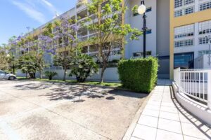 Ginett’s House Quartello