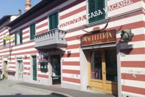 Ginevra Casa Vacanze