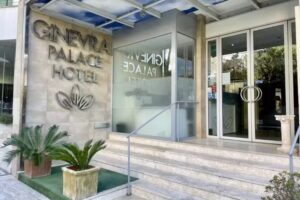 Ginevra Palace Hotel