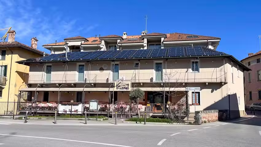 Gio House – Camere & Suite