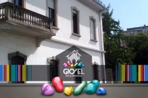 GIO’EL Happiness Guest House