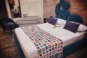 GiòGalà Relais Luxury Rooms in apartment