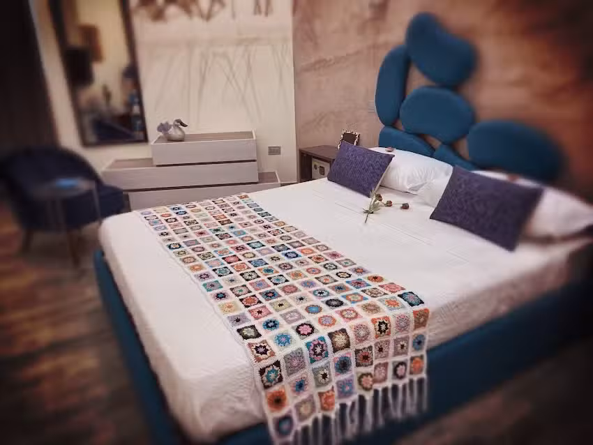 GiòGalà Relais Luxury Rooms in apartment