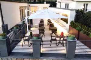 Gioì Hotel Sorrento Coast