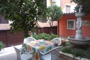 Gioia Bed and Breakfast