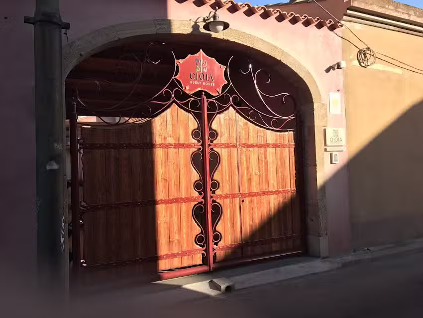 Gioia Guest House