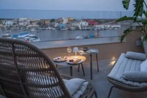 Gioia Hotel Lampedusa
