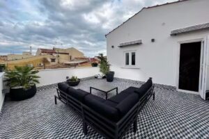 Gioia mia luxury rooms in cattedrale