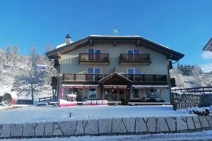 “Giongo Residence” – Appartamenti & Delizie