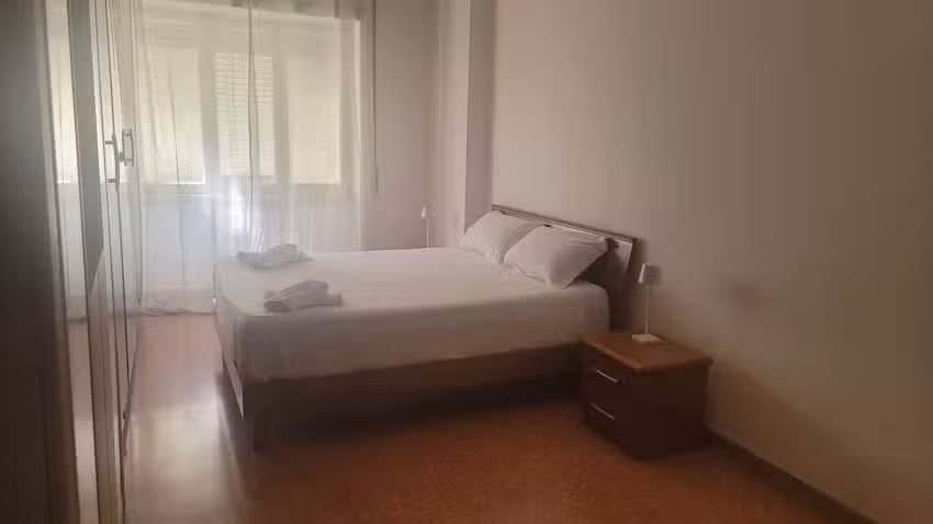 GIORDANO’S HOUSE MARCONI ROMA