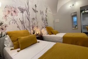 Giorgina Garden&Rooms