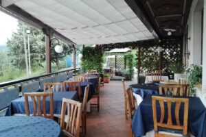 Giorgio e Flora Ristorante e Locanda