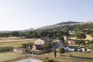 Giotto Country House & Spa