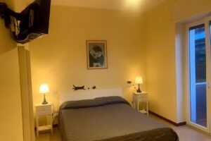 Giovanni Paolo Secondo Casa sull’albero