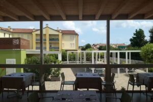 GIOVI Locanda Ca’ di Ponte