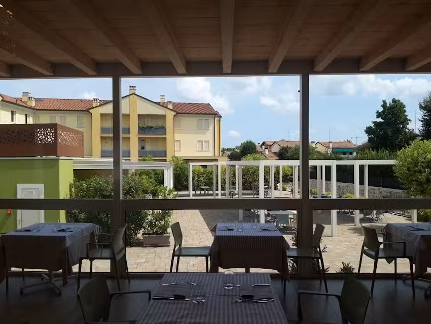 GIOVI Locanda Ca’ di Ponte