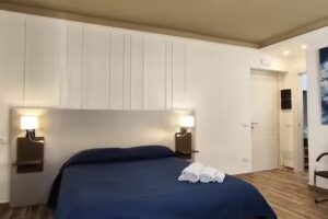 Giovita Room and Suite