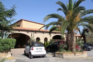 Girasole Guest House