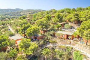 Gitavillage Talamone