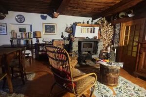 Gîte d’étape Le Mélèze